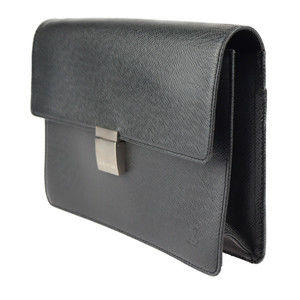 Louis Vuitton Bag Ardoise Black